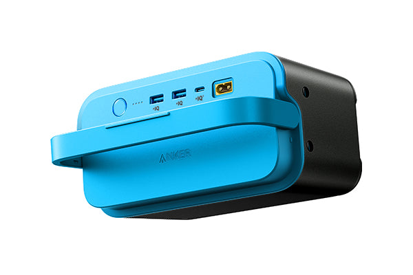 Anker A17B5011 – Akkumodul, 299 Wh, für EverFrost