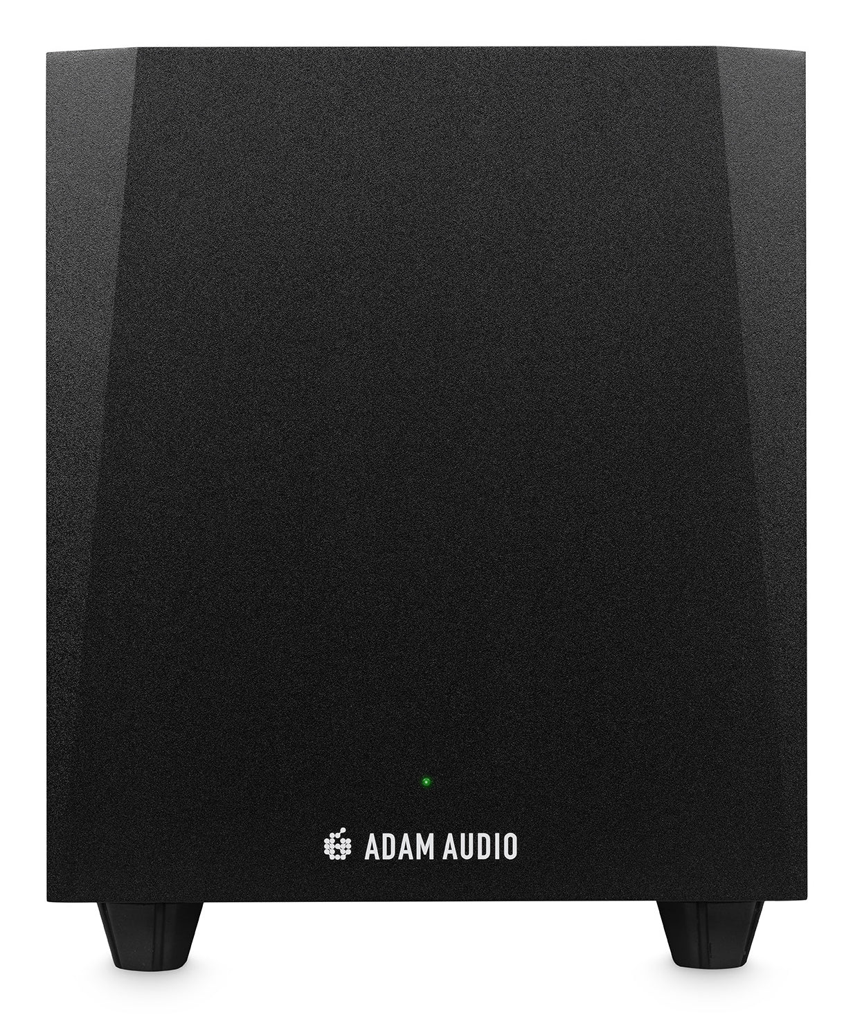 Adam Audio T10S – Subwoofer – 130 W, 10", Schwarz