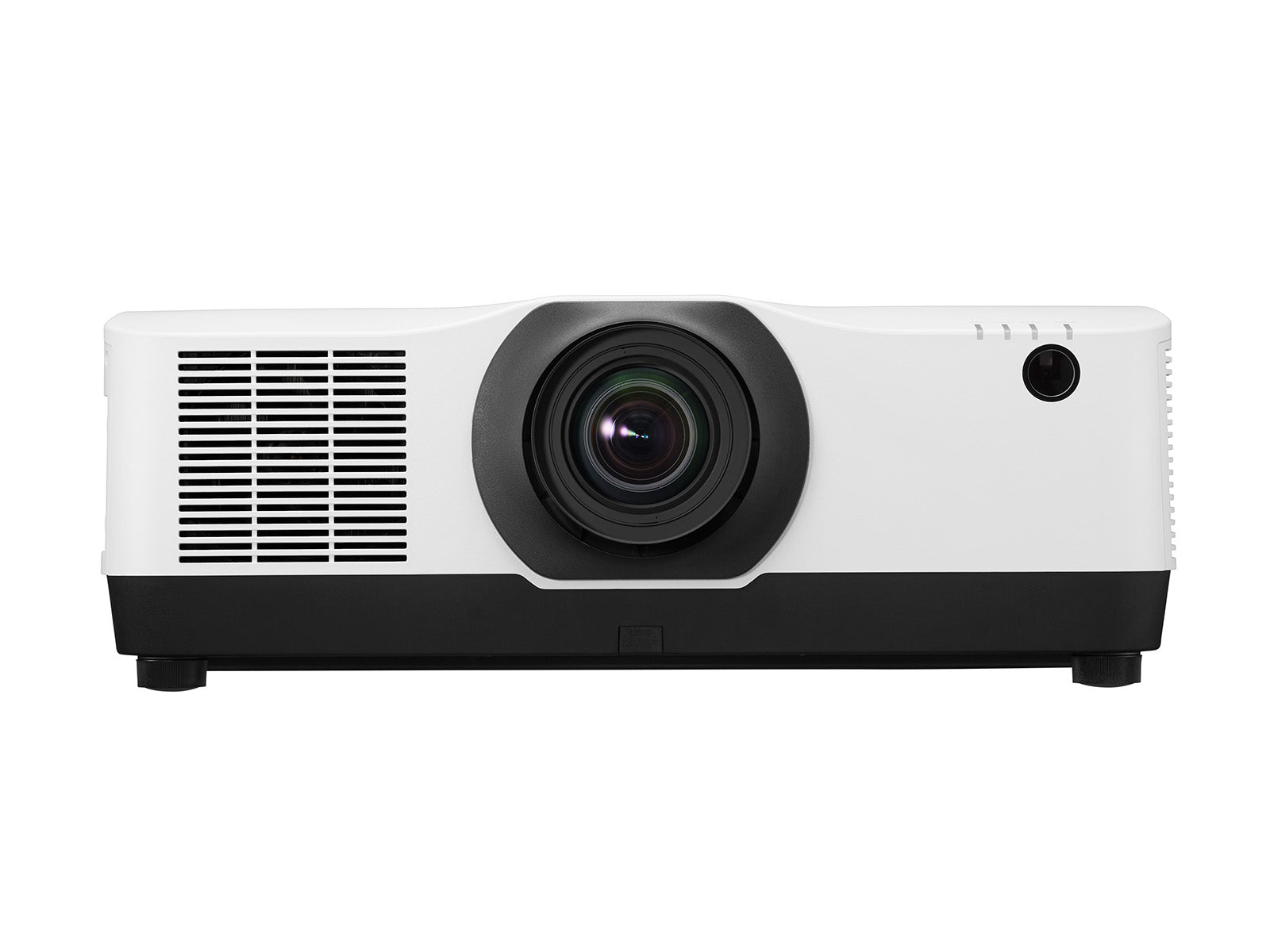 Sharp XP-A824U-W – Standard 3LCD Laser, WUXGA (1920×1200), 7500 ANSI Lumen