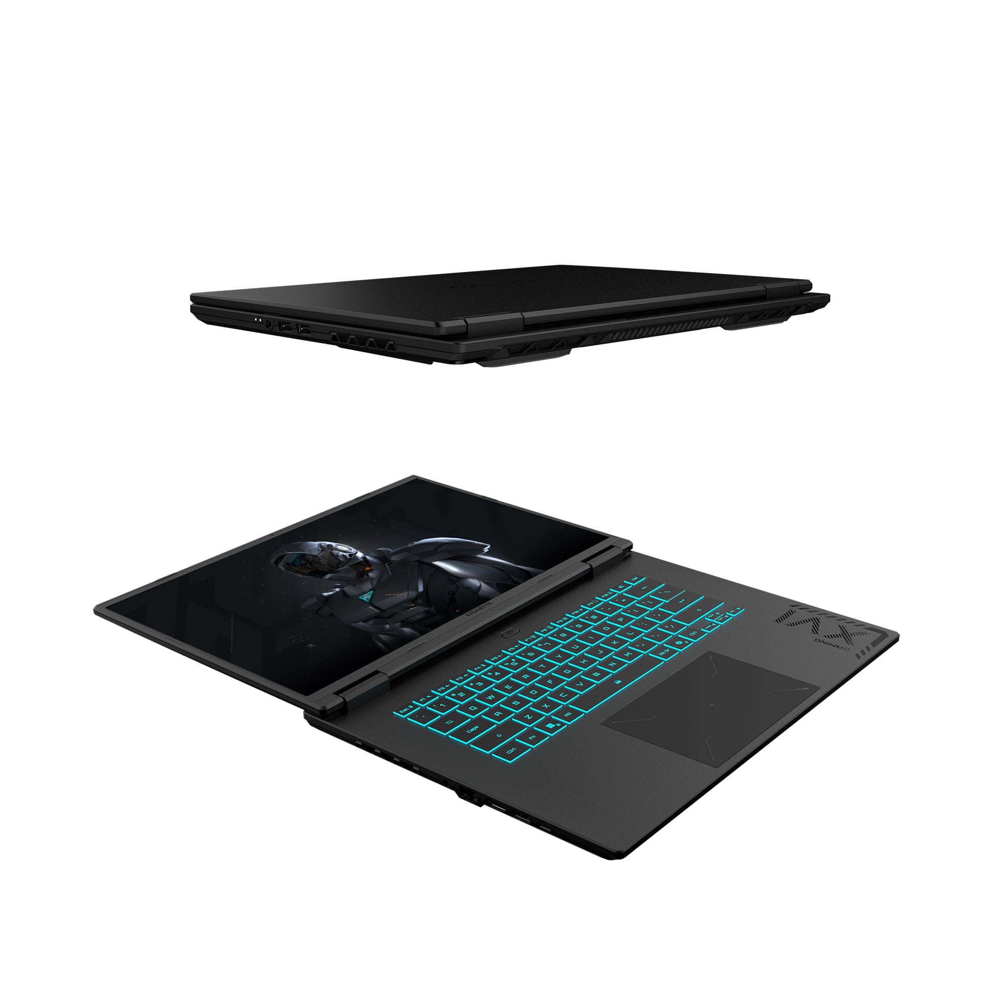 Gigabyte Gaming A16 – 16" WUXGA, Core i7-13620H, 16 GB, 1 TB SSD, RTX 5050, Win 11 Home