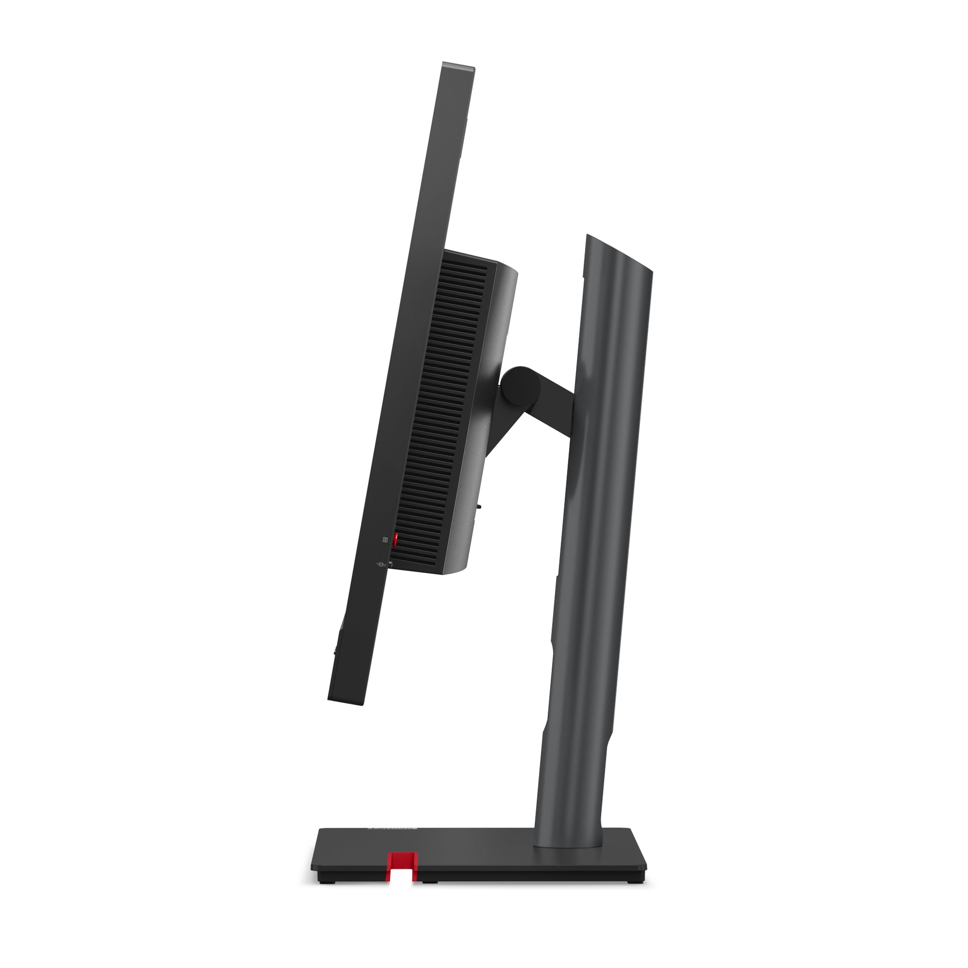 Lenovo ThinkVision – Monitor, 27" 4K UHD (3840 × 2160), IPS, USB-C, HDMI, DisplayPort