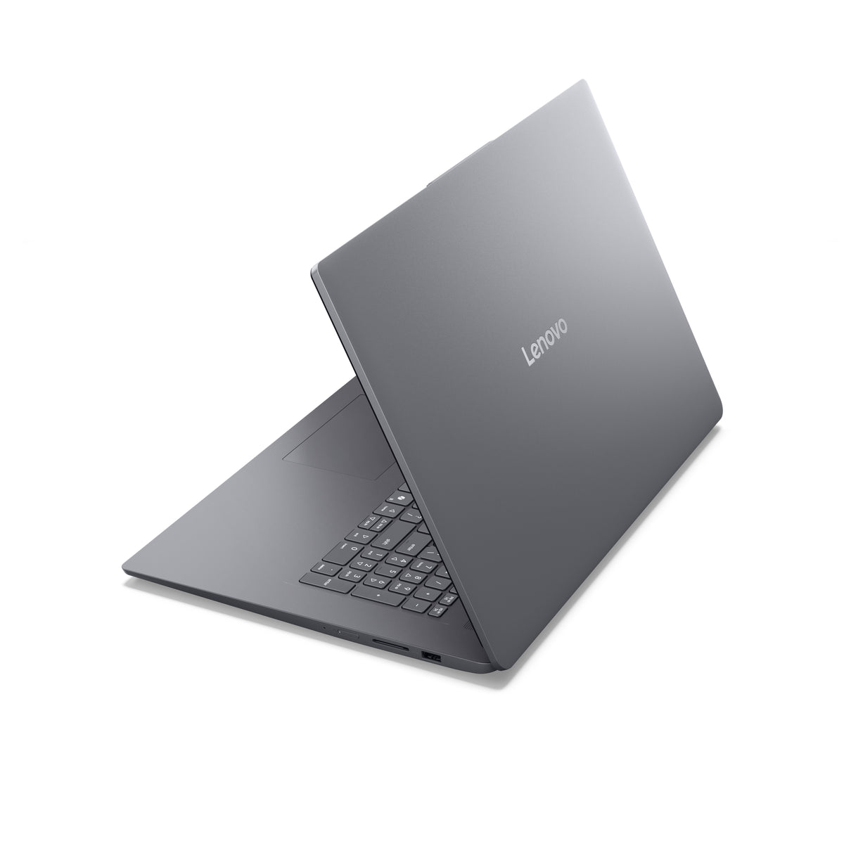 Lenovo Ideapad Slim 3 17Iwc11 Amd – 17,3" FHD, Ryzen AI 7 350, 16 GB, 512 GB SSD, Win 11 Home