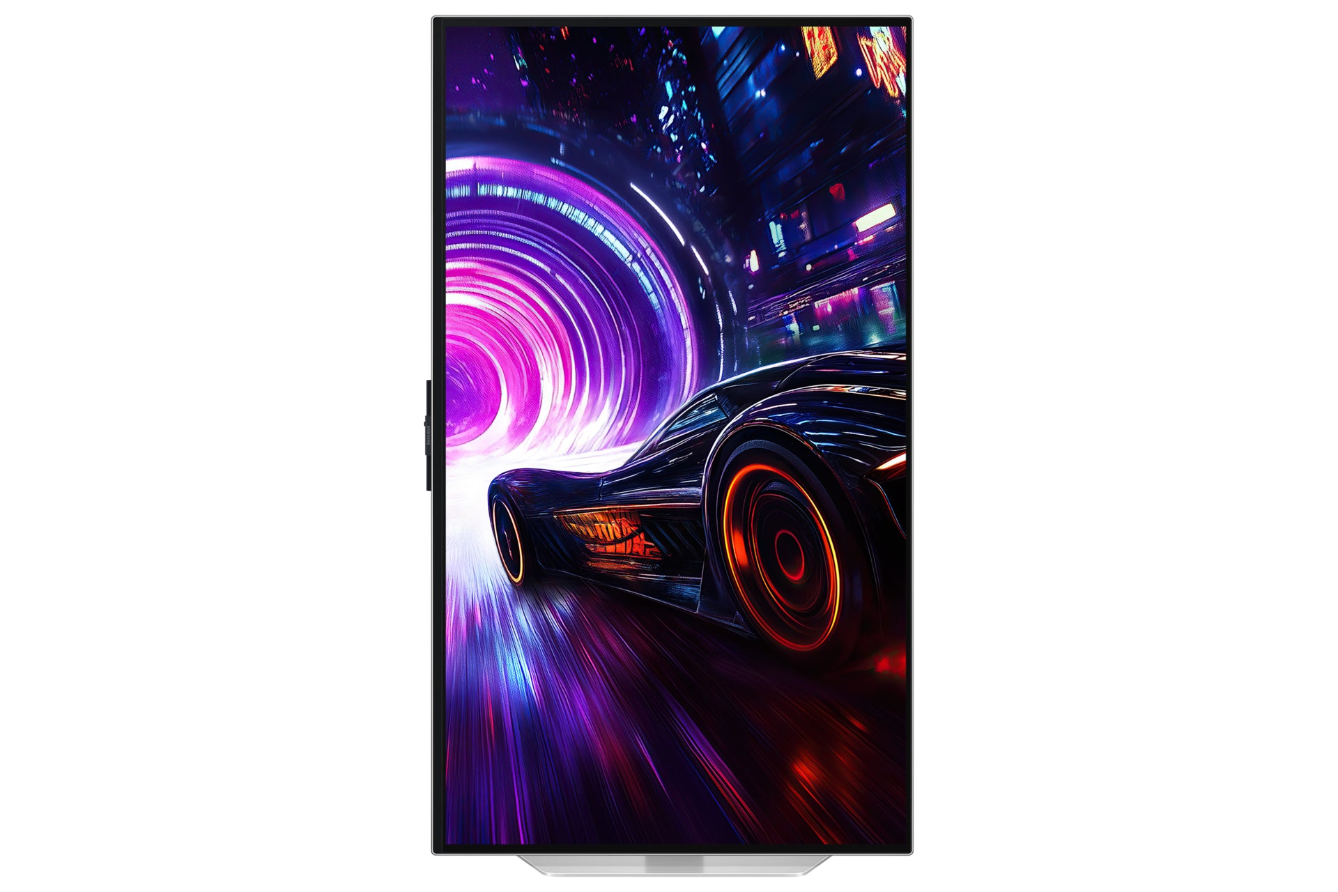 Samsung LS32FG810SU – 32", 3840 × 2160 (4K), OLED, 240 Hz, HDR10+