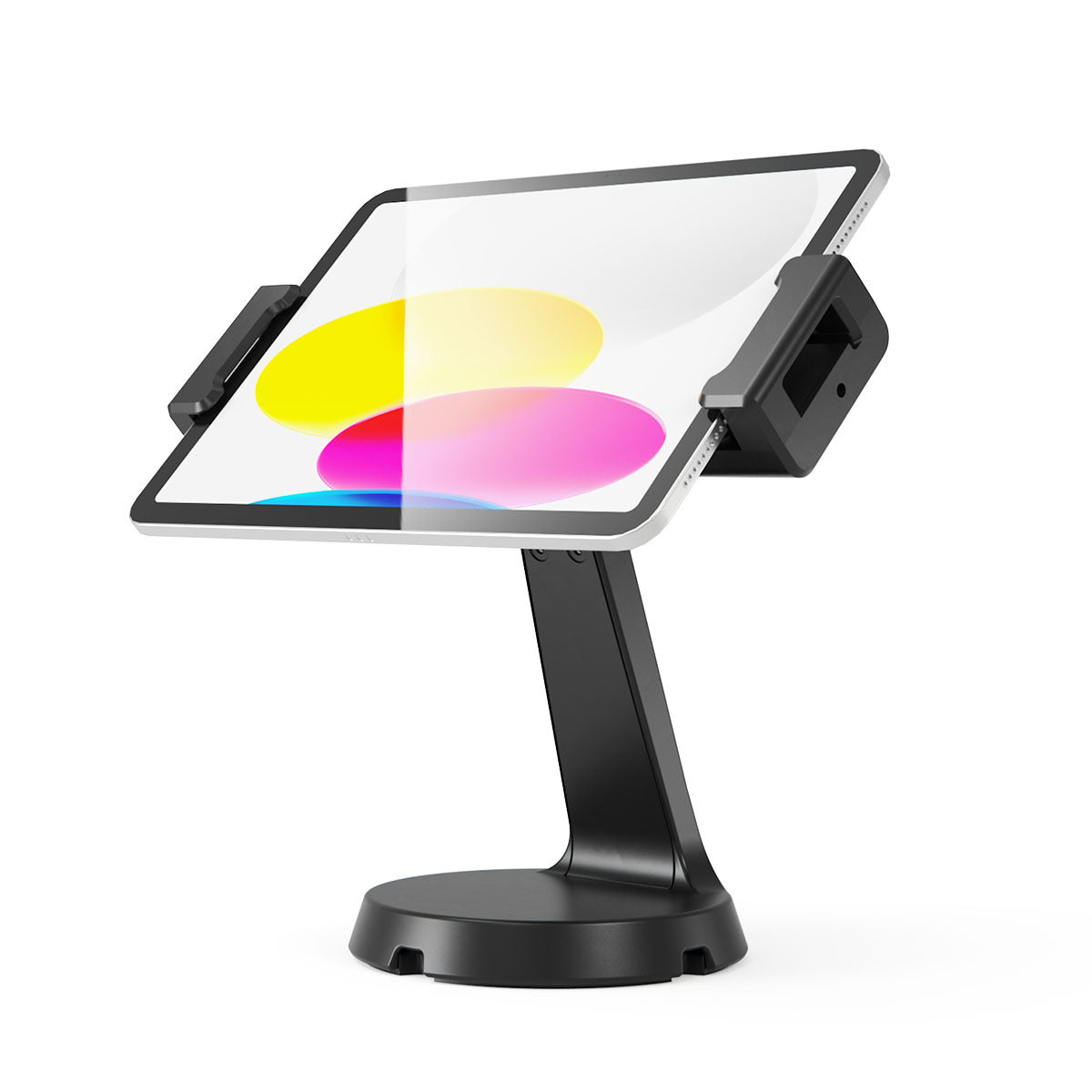 Compulocks Tablet-Tischhalterung – für Tablets 7"–13", Tischklemme, Tiefe 0,51–0,93 cm