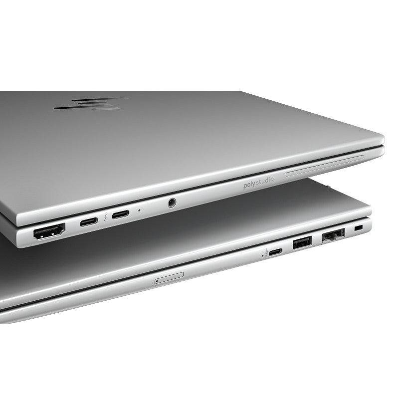HP EliteBook 8 G1A – 14,0" WUXGA, Ryzen AI 7 250, 32 GB, 1 TB SSD, Win 11 Pro