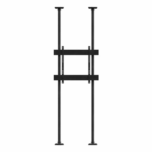 Hagor CPS Floor-Ceiling Single HD – Displayständer