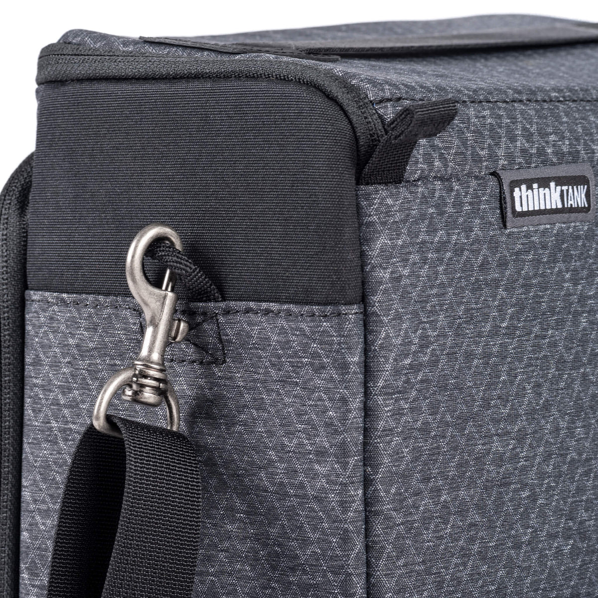 Think Tank Stash Master S Schultertasche – 6 l – für Rotation 22 l, Rotation 34 l, SpeedTop 20 l und andere