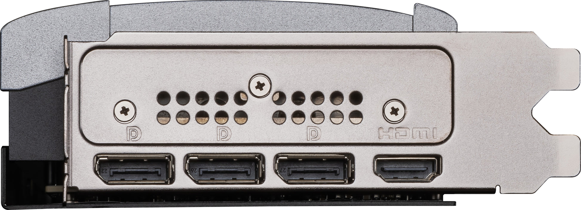 MSI RTX 5080 VENTUS 3X OC 16G – PCIe Grafikkarte – 3×DP, 1×HDMI, PCIe 5,0 x16, 360 W