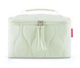 Reisenthel Kosmetiktasche Beautycase – 4 l, wasserabweisend – Mint – 1 Stk.