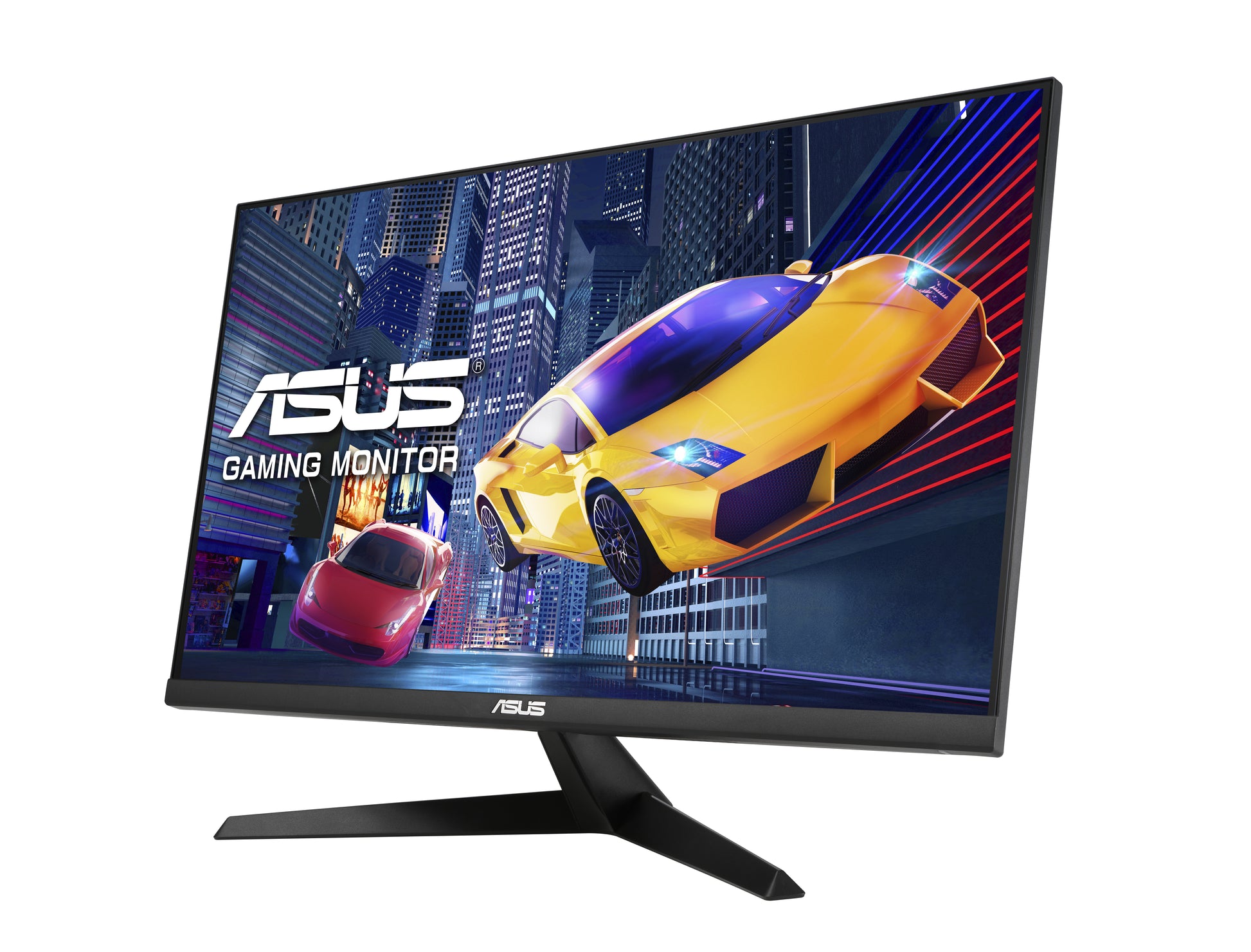 ASUS VY279HGR – 27", 1920 × 1080 (Full HD), IPS, 120 Hz
