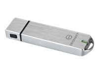 Kingston Technology Kingston IronKey Enterprise S1000 USB-Stick – 32 GB, USB 3.0, FIPS Level 3