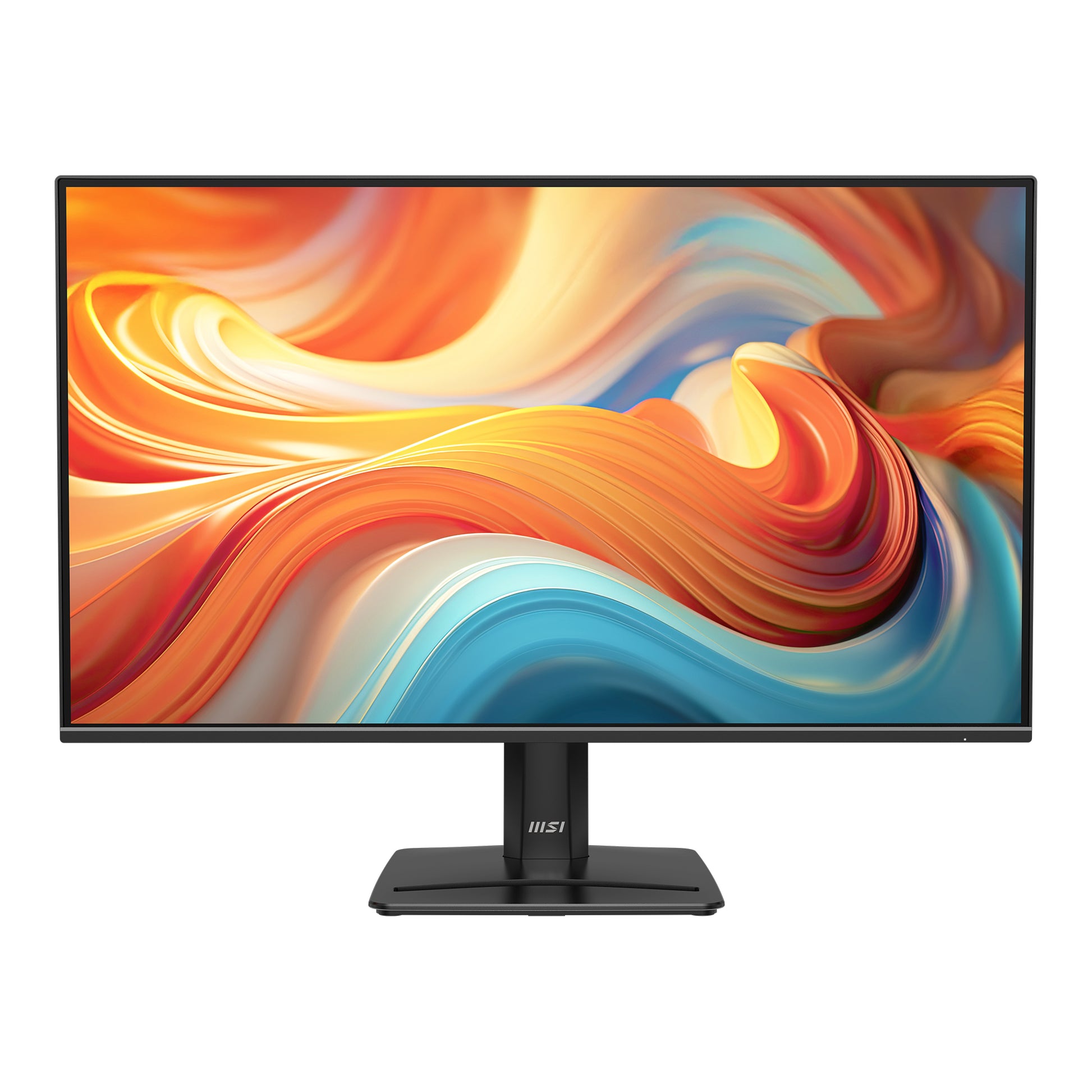 MSI PRO MP271 E14A – 27", 1920 × 1080 (Full HD), IPS, 144 Hz