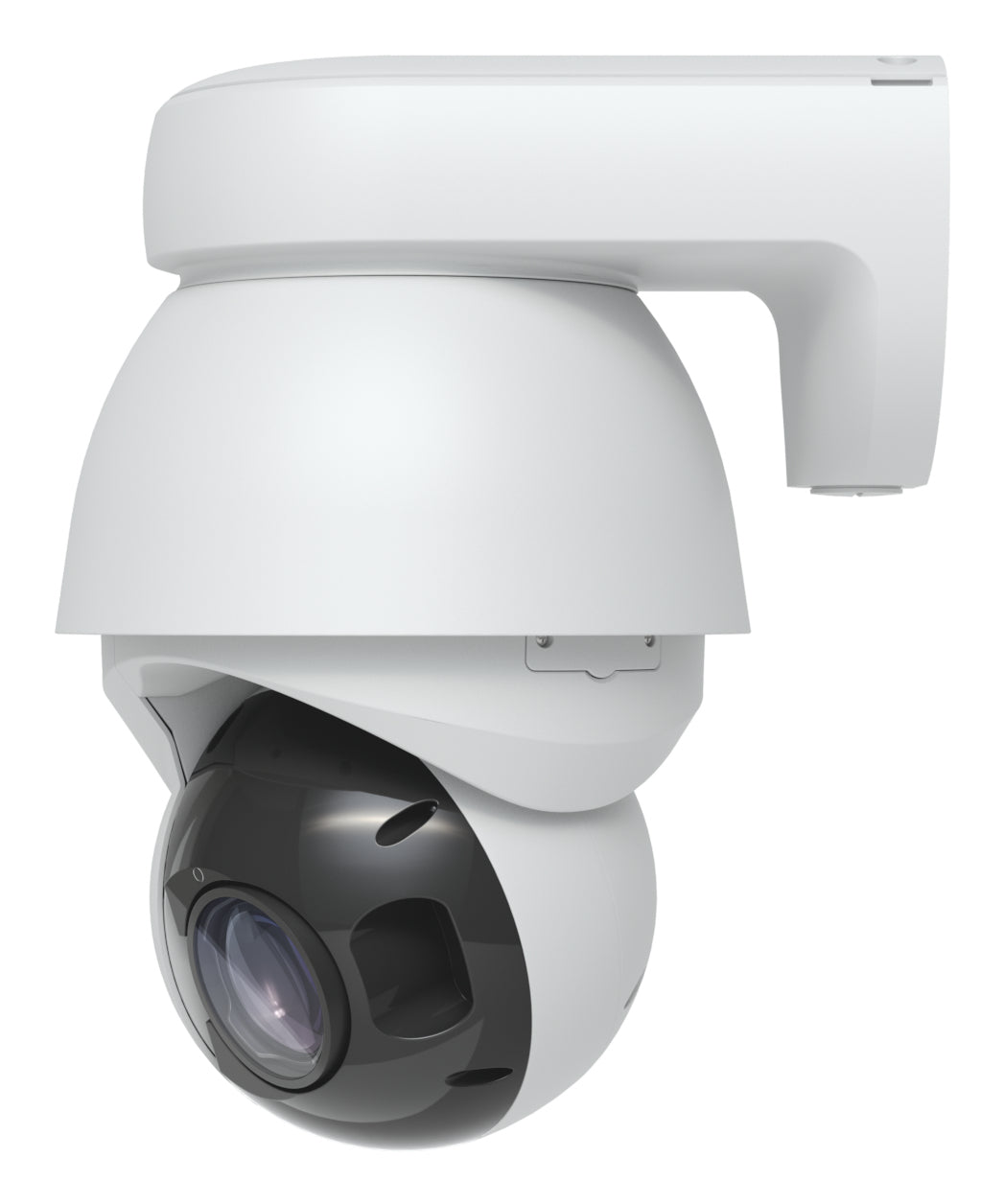 Ubiquiti PTZ – 8 MP – 31× Zoom – PoE – IR 100 m – IP66
