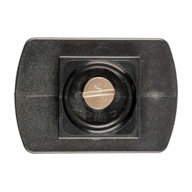 Slik U-6/7+9+SDV 6122 Stativkopfplatte – Aluminium, 1/4" Stativgewinde – für U9000, 8000, 7700 und andere