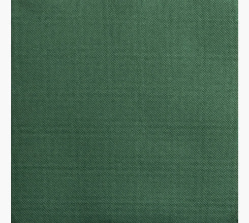 PRONAPPE Servietten Tannengrün – 38 × 38 cm, 2-lagig – 40 Stück
