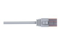 Teltonika PR2LA15B Patchkabel – Cat5e U/UTP, 1,5 m, Weiss, RJ-45