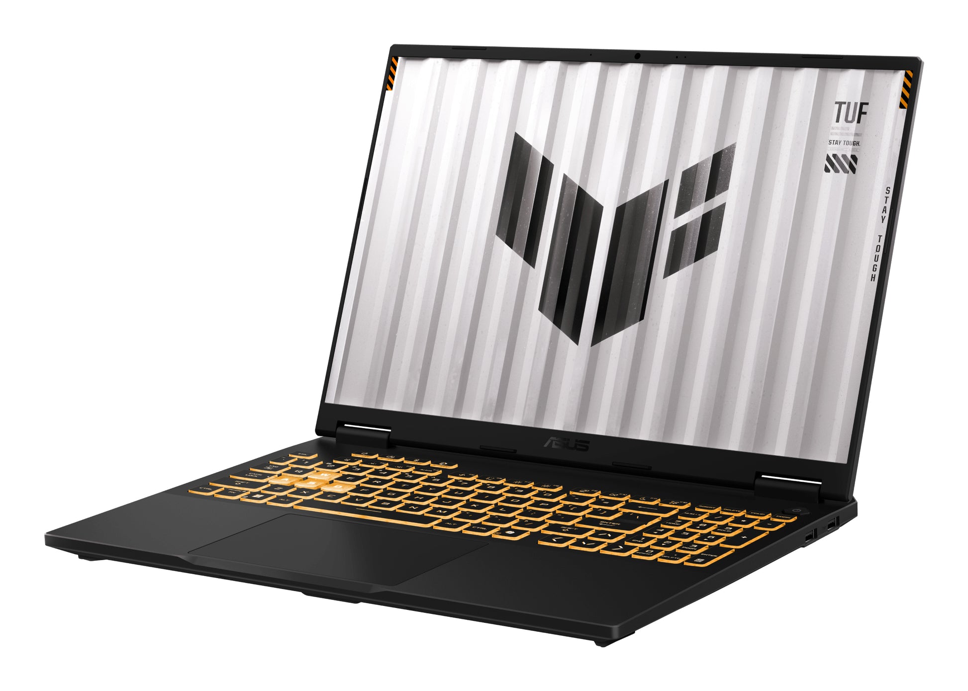 ASUS TUF Gaming F16 FX608JPR-RV075W – 16", 1 TB, 16 GB RAM, WLAN, Windows 11 Home, Jäger Grau, 2025