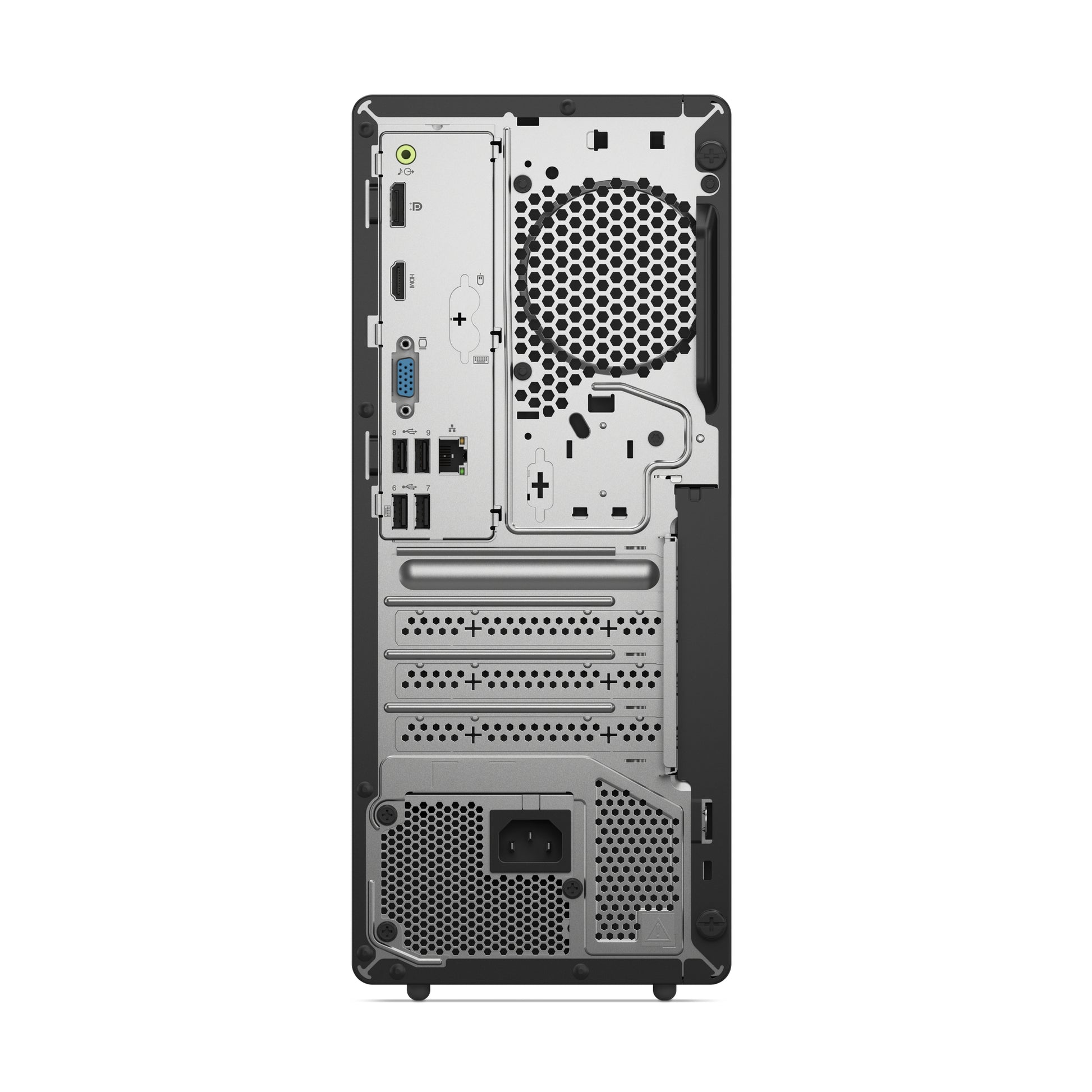 Lenovo Thinkcentre Neo 50T Gen 5 Tower – Intel Core i7-14700, 16 GB RAM, 512 GB SSD, DVD-RW, Windows 11 Pro