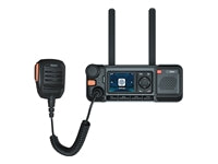 Hytera MNC360 – Mobiler Cellular-Hotspot, Dual-SIM, Wi-Fi, GPS, Bluetooth, NFC, 4 W Lautsprecher, Android