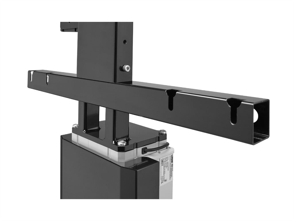 CTOUCH Wandlift (bodenstehend) – 55–86" – VESA 400×400–600×400 – bis 150 kg, Motorisiert, für CTOUCH – Wallom2