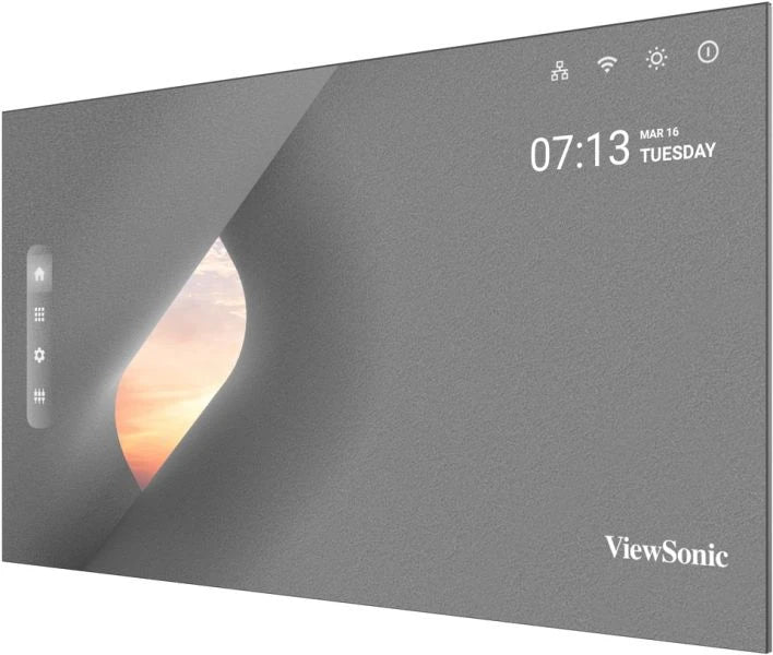 Viewsonic LDM231-251 – Signage-Display, 231", 600 cd/m², Android