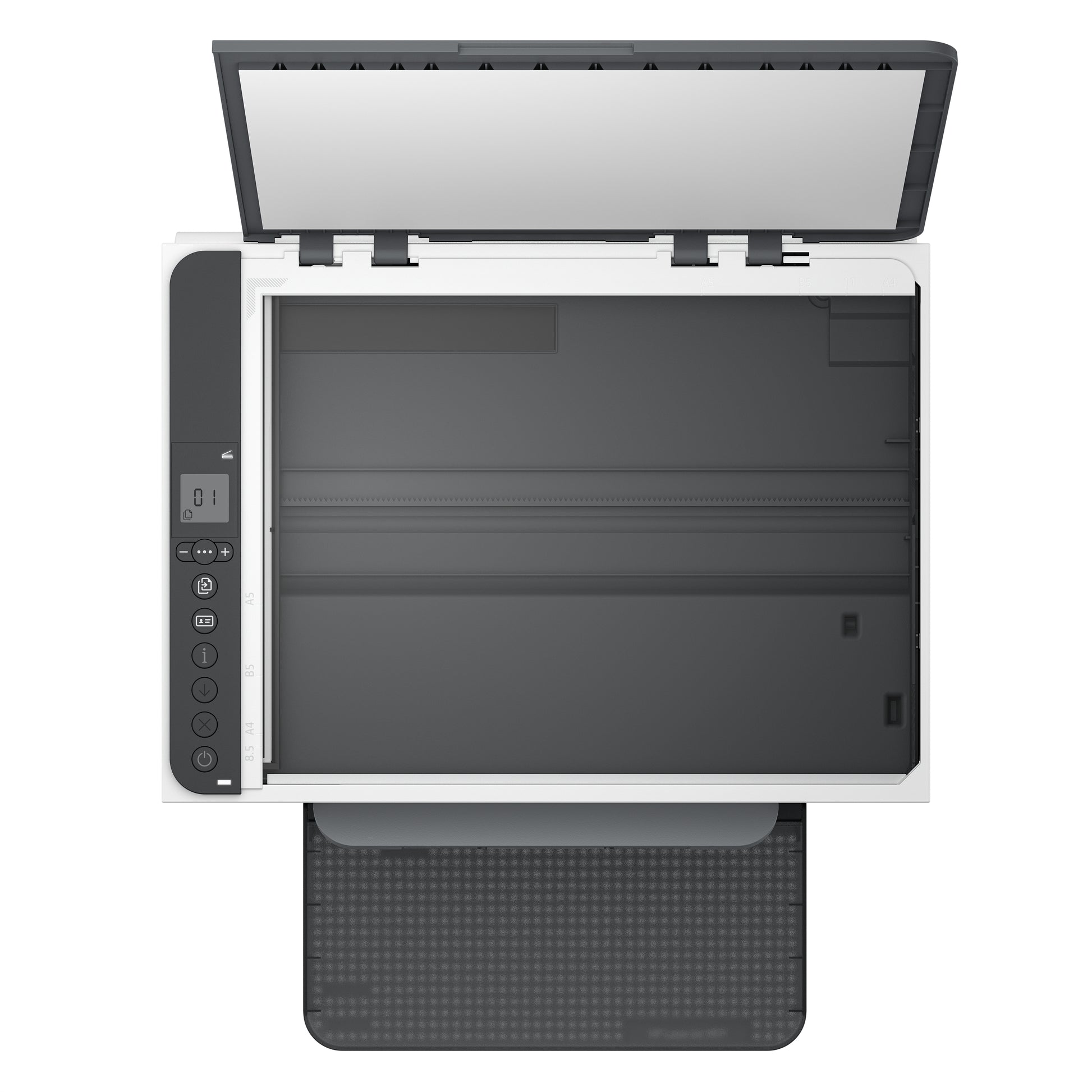 HP M234d – S/W Laser-MFP A4, 3-in-1 – Duplex