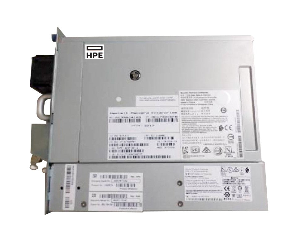HPE StoreEver MSL LTO-8 Ultrium 30750 – Laufwerks-Upgrade-Kit, FC