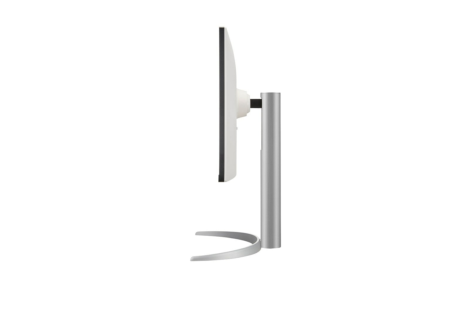 LG 27UP650K-W.AEU – Monitor, 27" 4K UHD (3840 × 2160), LED, Weiss