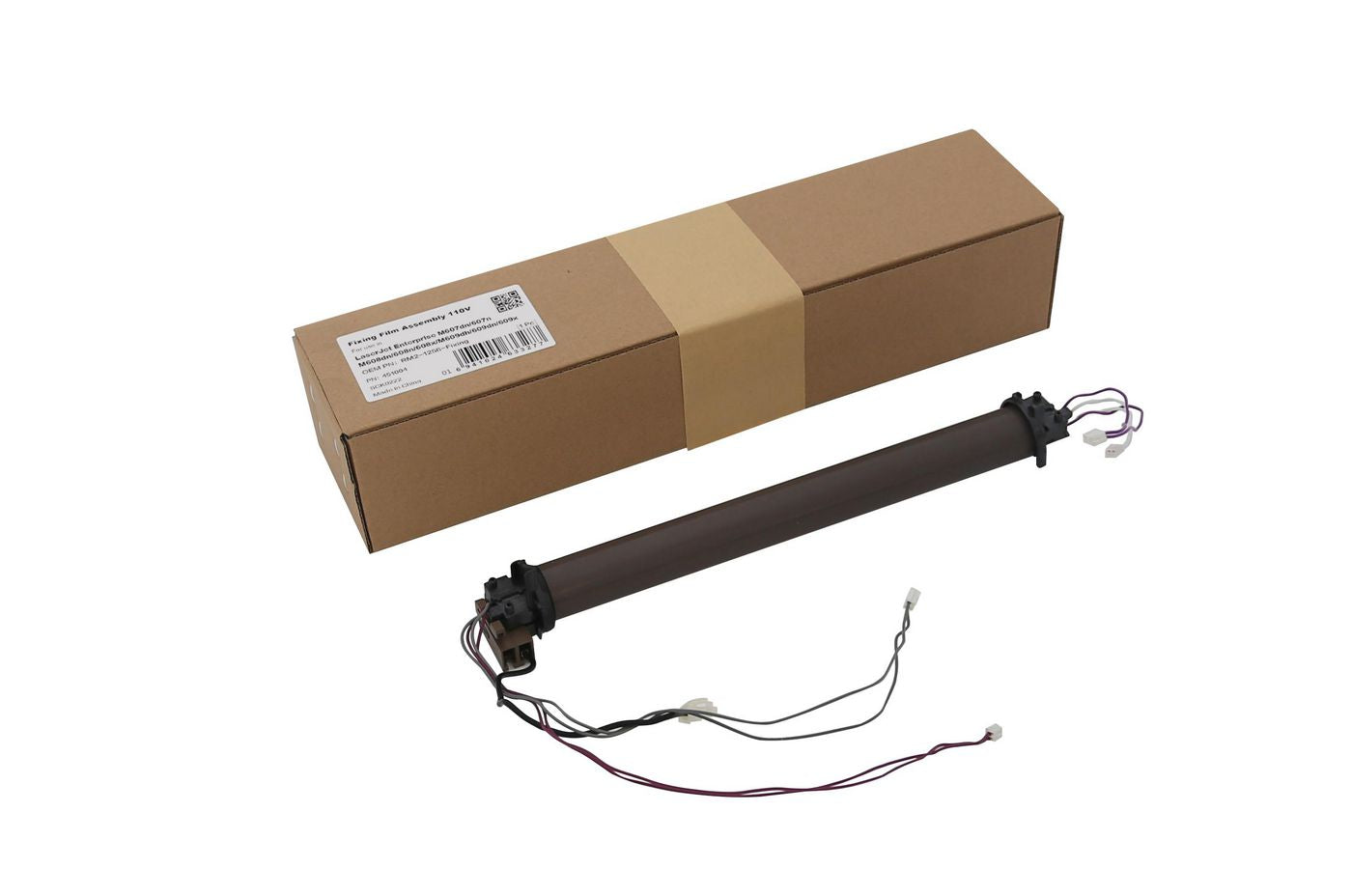 CoreParts Fixiereinheit, 110 V – für HP