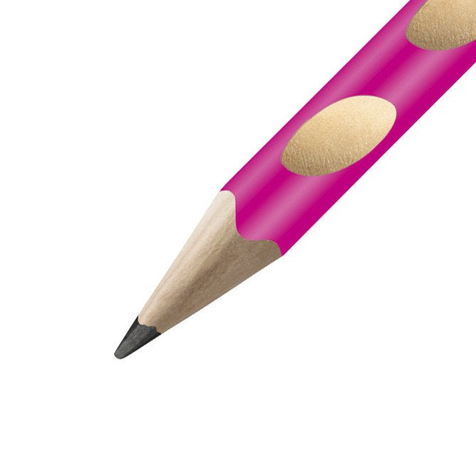 STABILO EASYgraph S Bleistift HB, dreikantig, mit Grip
