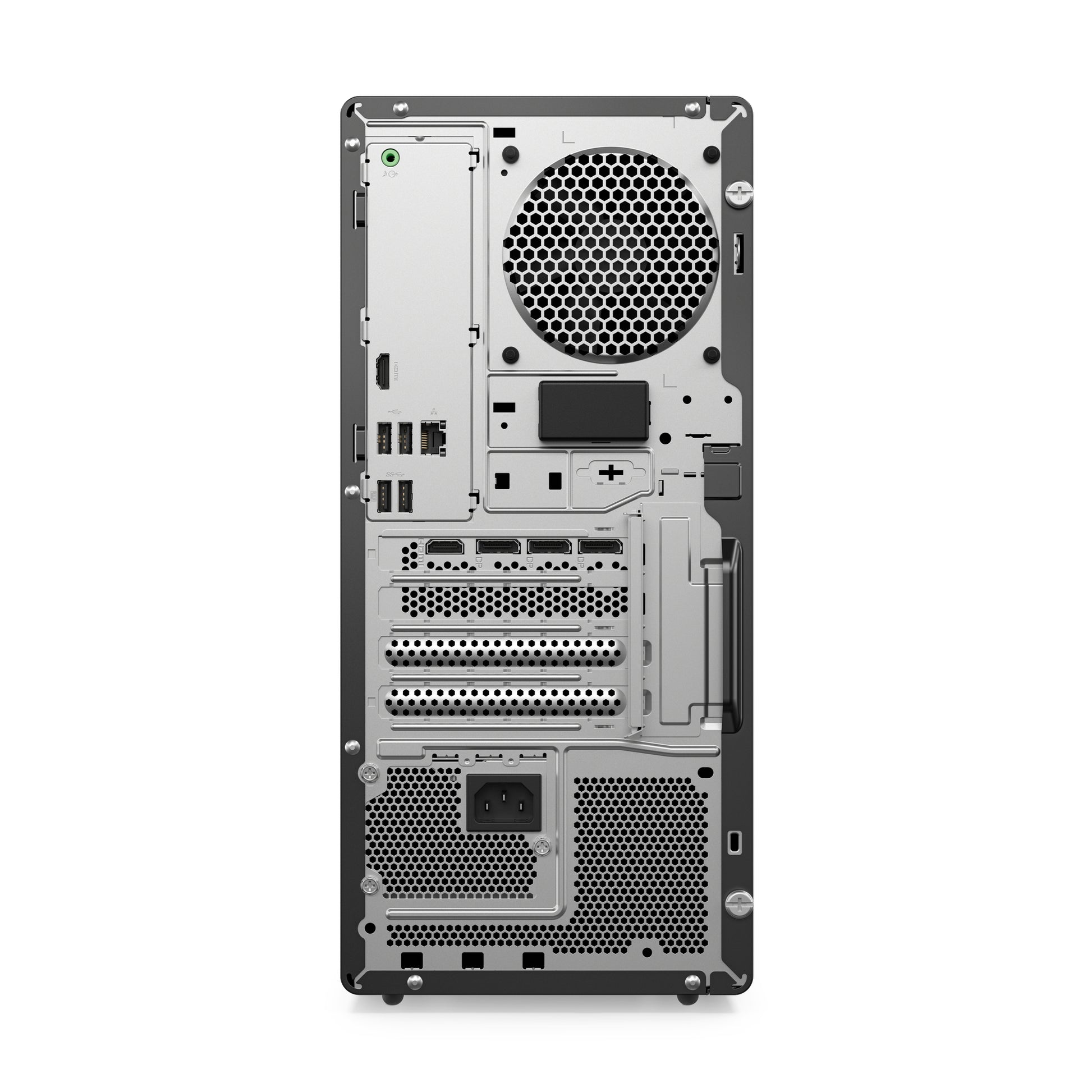 Lenovo Loq 17Iax10 Tower – Intel Core Ultra 7 255HX, 32 GB RAM, 1 TB SSD, Windows 11 Home