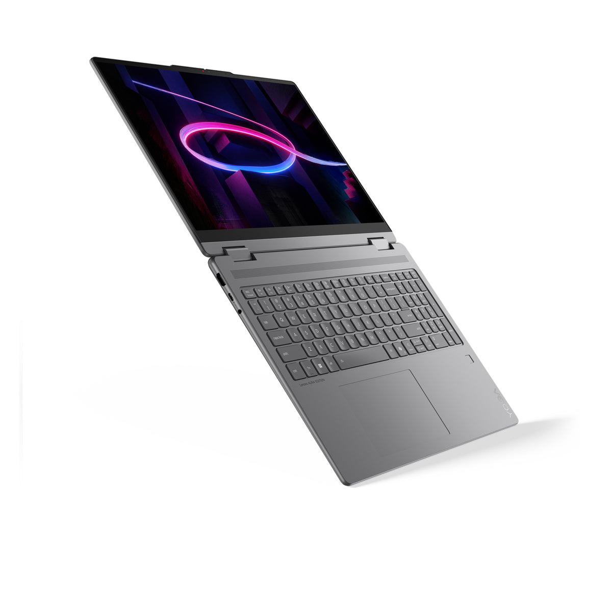Lenovo Yoga 7 16Iph11 – 16" WQXGA+ OLED Touch, Core Ultra 7 355, 32 GB, 2 TB SSD, Win 11 Home