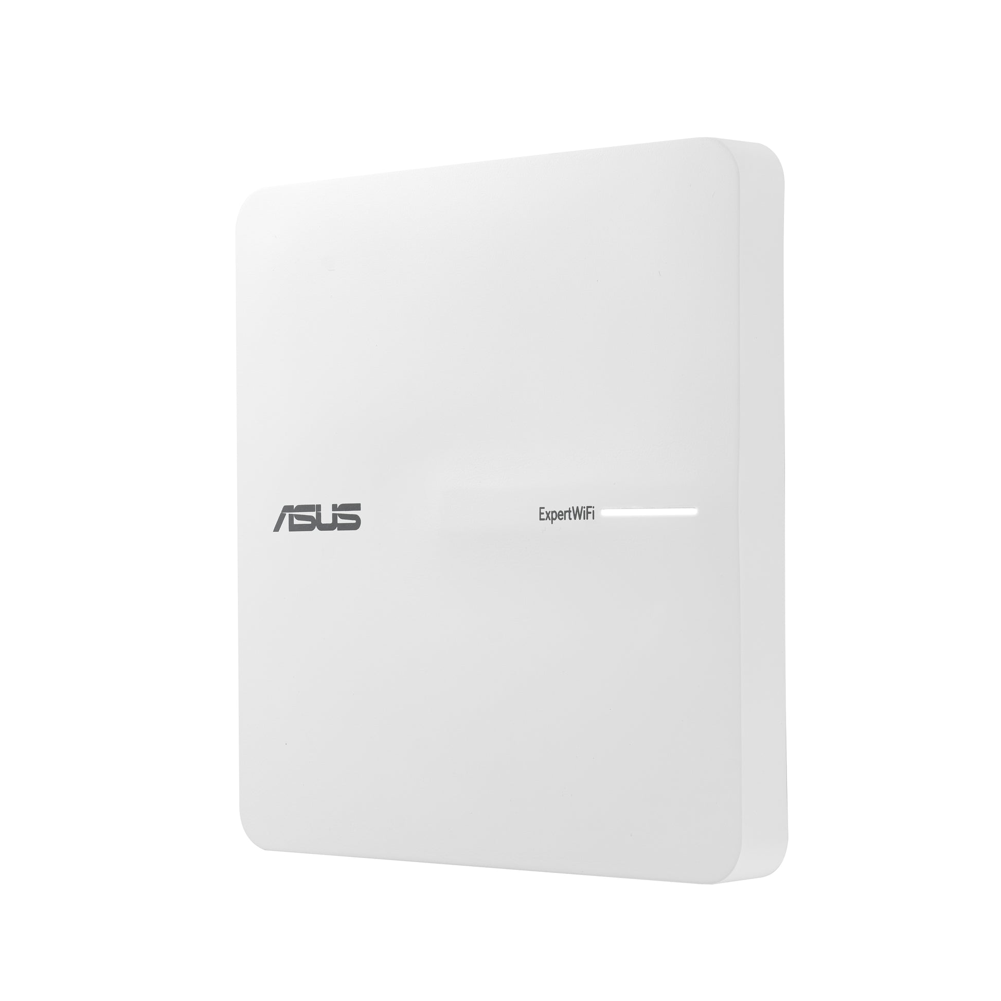 ASUS Expertwifi AX3000 – Access Point – Wi‑Fi 6 (2,4/5 GHz), 2,4 Gbit/s, GbE, PoE, Wand/Decke