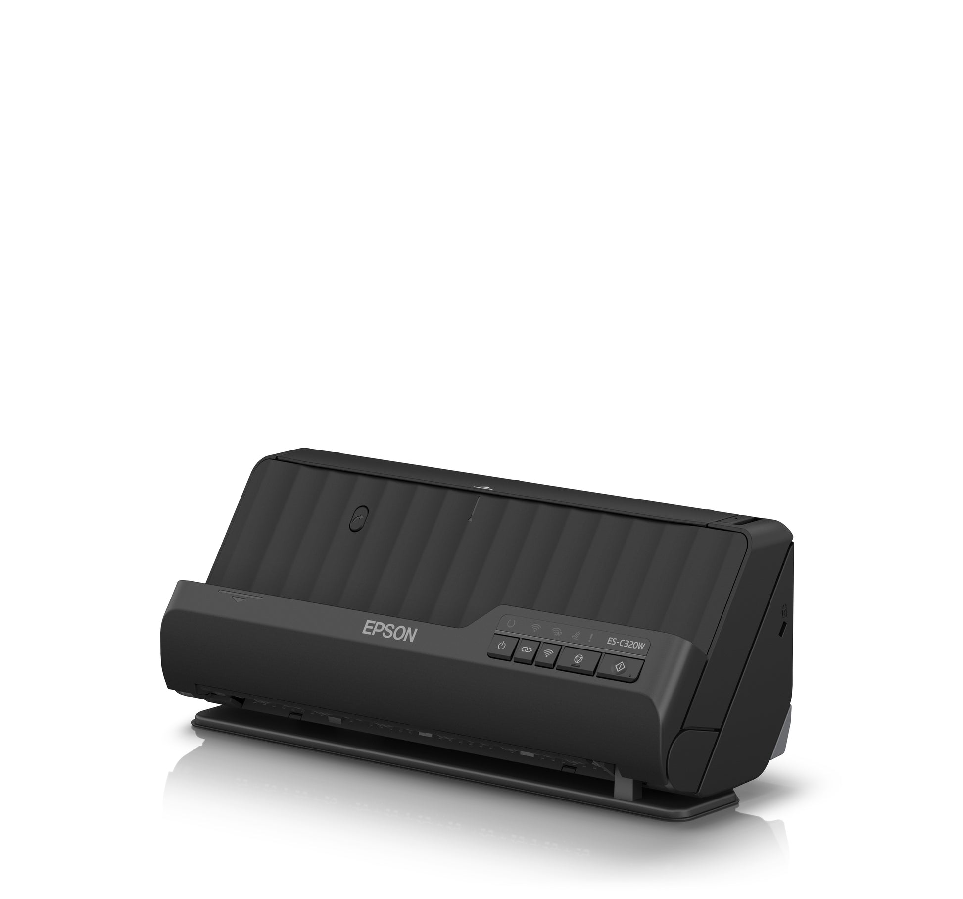 Epson WorkForce ES-C320W – Dokumentenscanner, 30 ppm