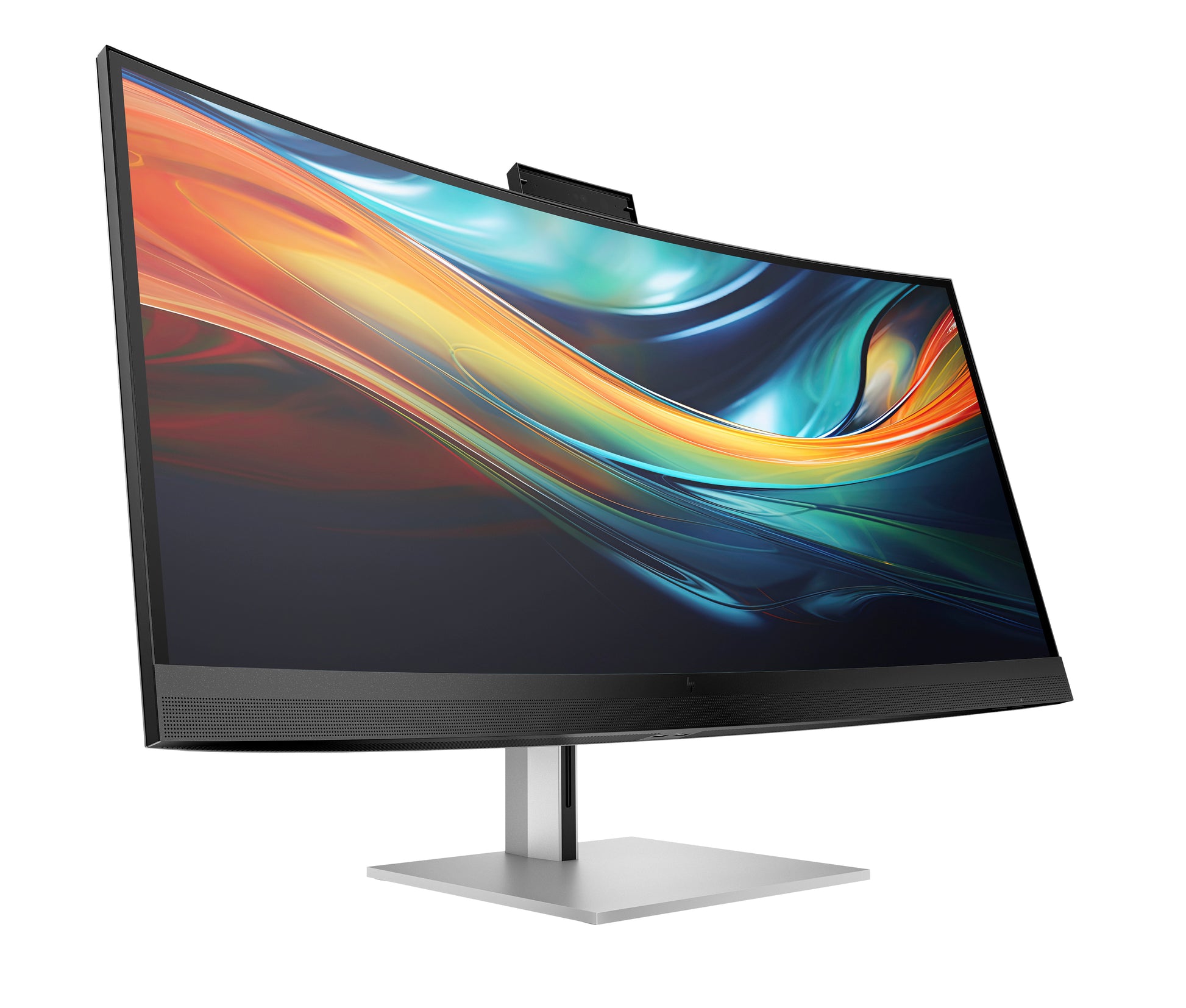HP Series 7 Pro 740pm – Monitor, 39,7"