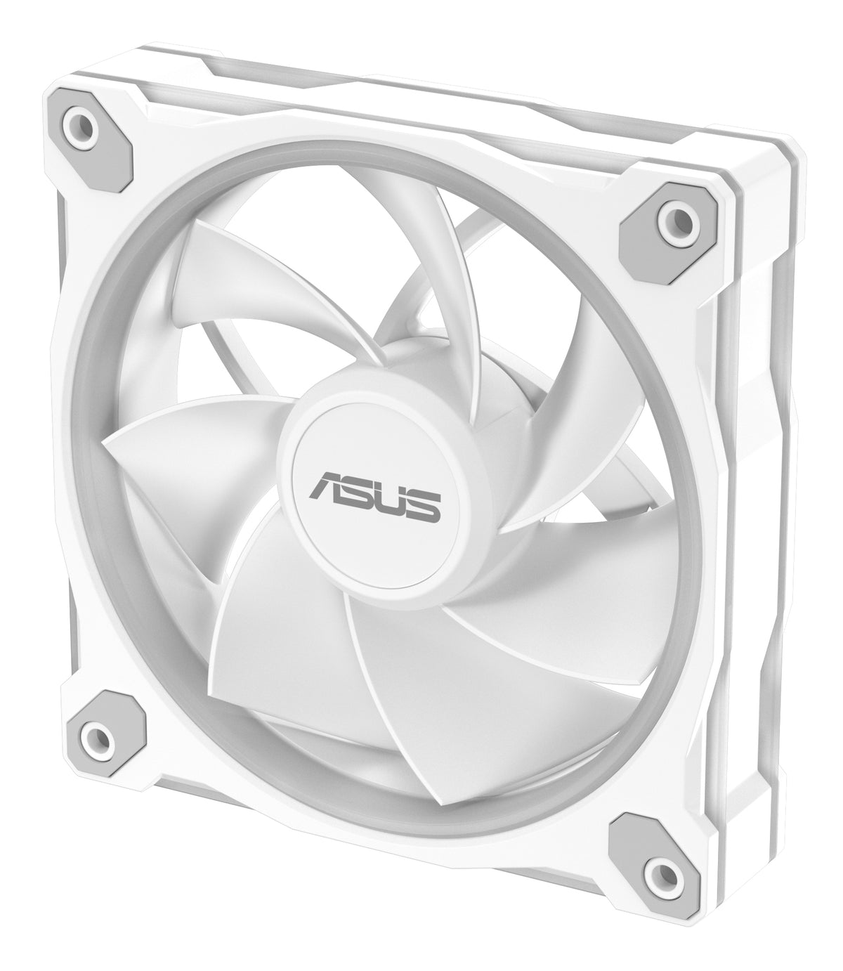 ASUS PRIME MR120 – Ventilator – 120 mm, PWM, 1600 U/min, ARGB, 23 dB, 3er-Pack