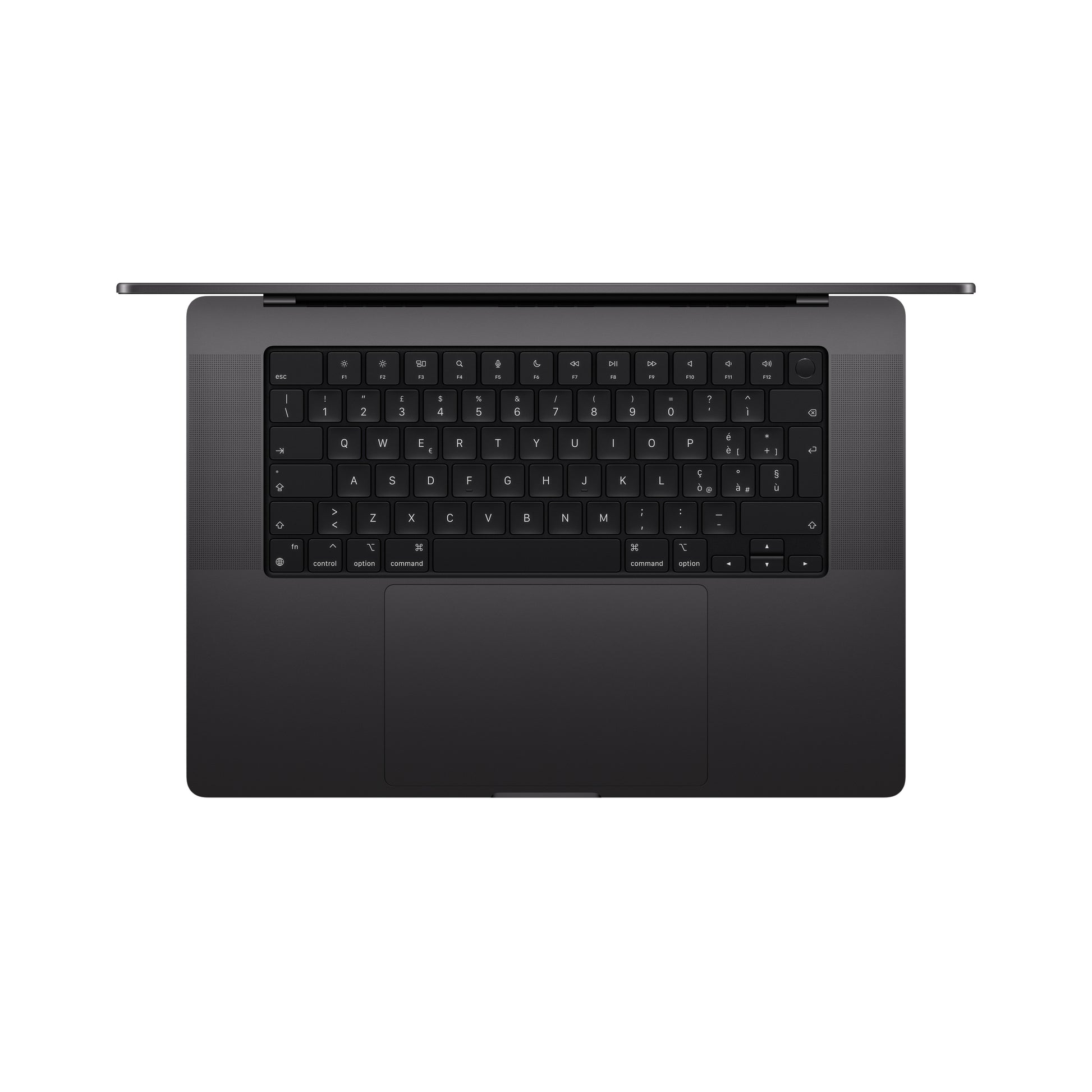 Apple MacBook Pro 16 (M4 Pro) – macOS Sequoia