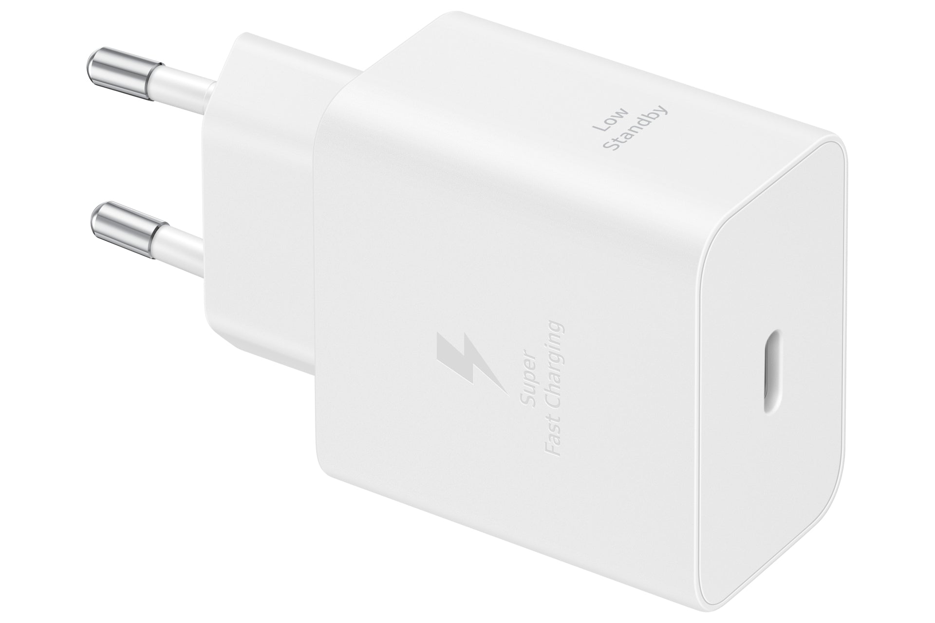 Samsung Netzteil – 45 W, 1× USB-C, PD