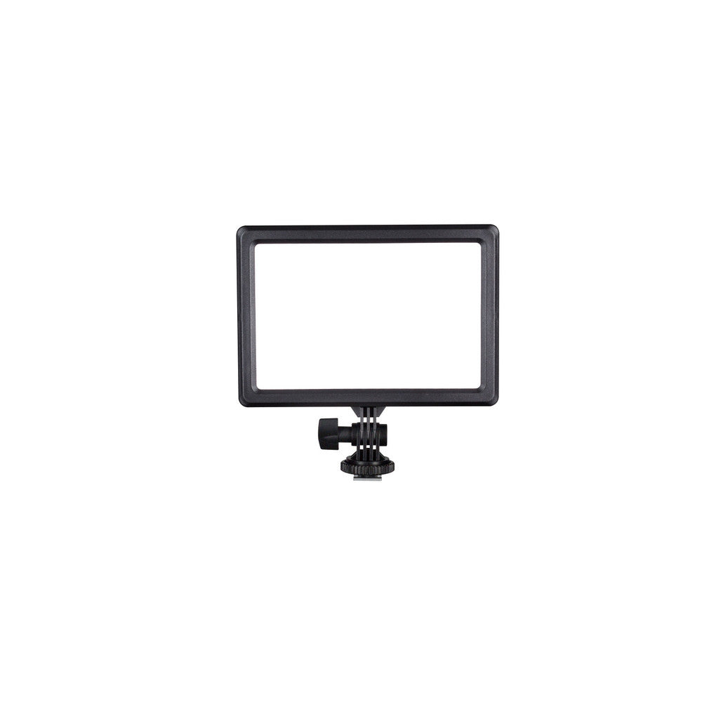Nanlite Dauerlicht LumiPad 11 – 165 × 165 mm – 11,5 W, dimmbar, 3200–5600 K