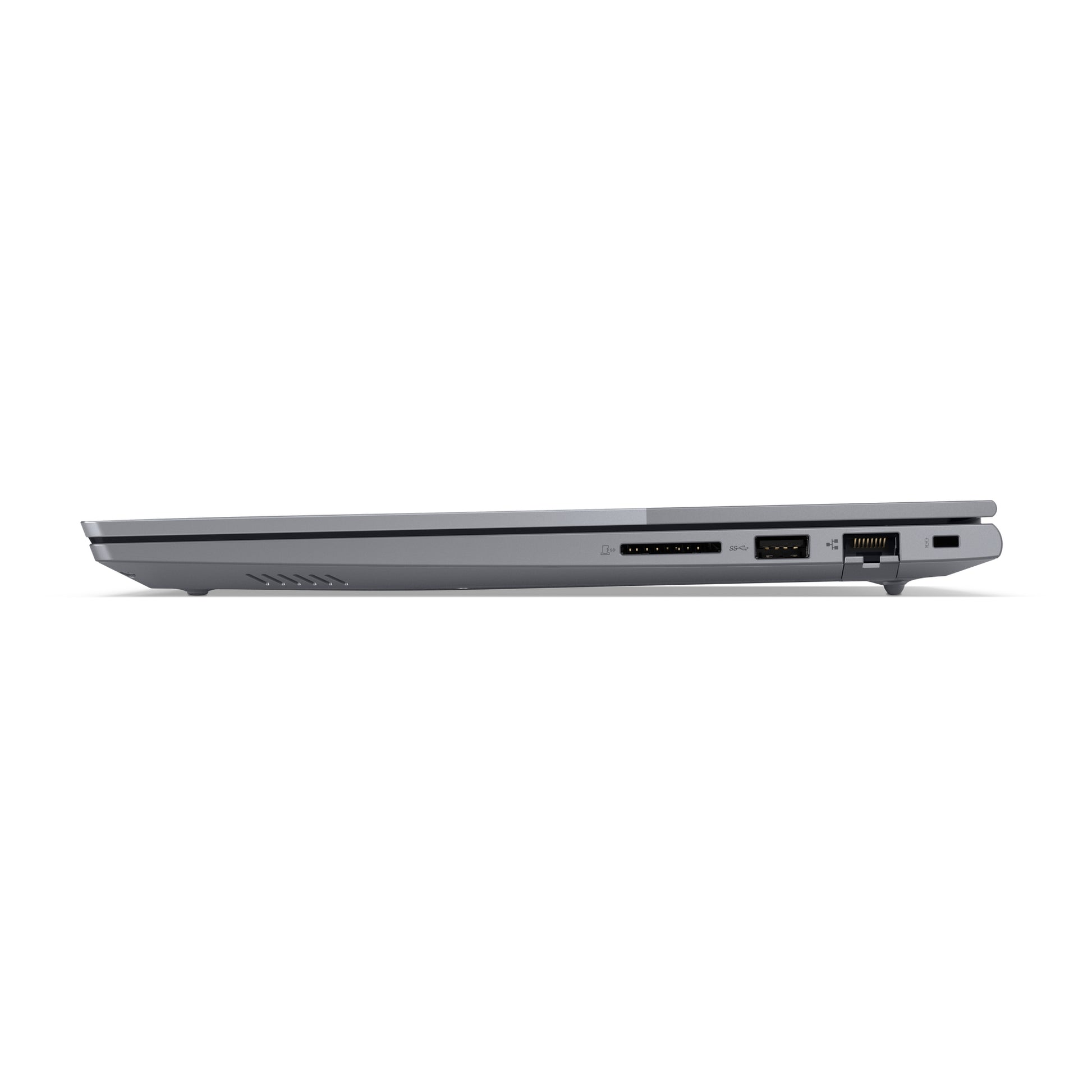 Lenovo ThinkBook 14 G7 – Laptop – AMD Ryzen 7 7735HS, 14" WUXGA, 32 GB, 1 TB SSD, Windows 11 Pro