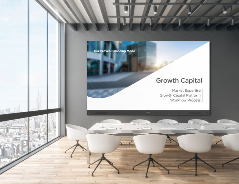 Viewsonic LDP163-181 – Signage-Display, 163", Full HD