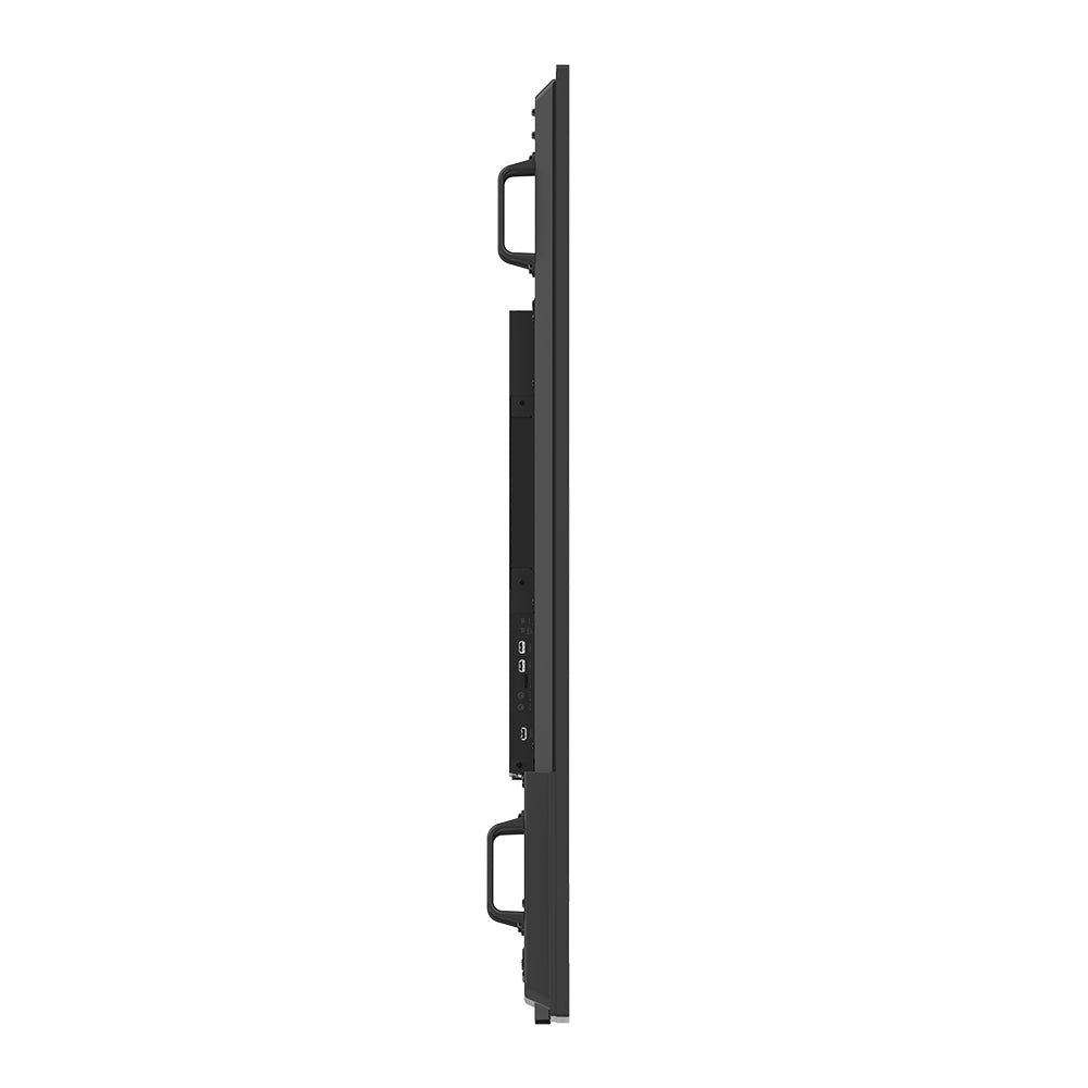 BenQ ST7502S – 75", 3840 × 2160 (4K), IPS, LAN