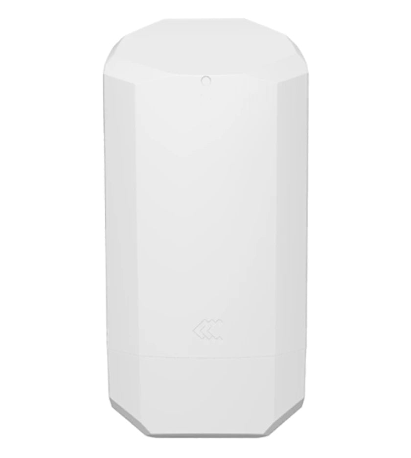 Teltonika Networks OTD500 – 5G Router, 2× GbE, 2× PoE, eSIM, IP55, Weiss