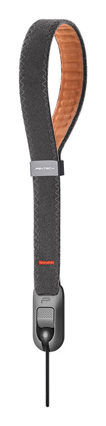 PGYTECH P-CB-296 Handgelenkschlaufe – 23 cm, 35 kg – für Digitalkameras – Dunkelgrau