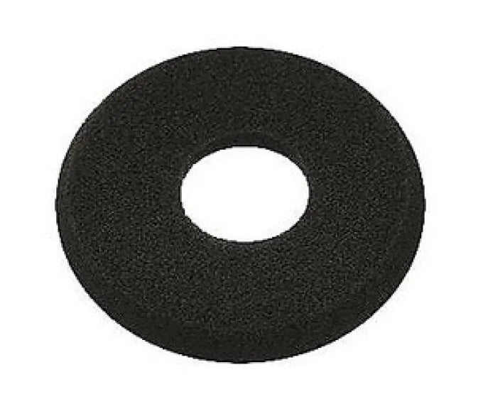 Jabra Perform 75 Cushion – Ersatz-Ohrpolster/Refresh-Kit – für Jabra Perform 75 – Schwarz – 10 Stück