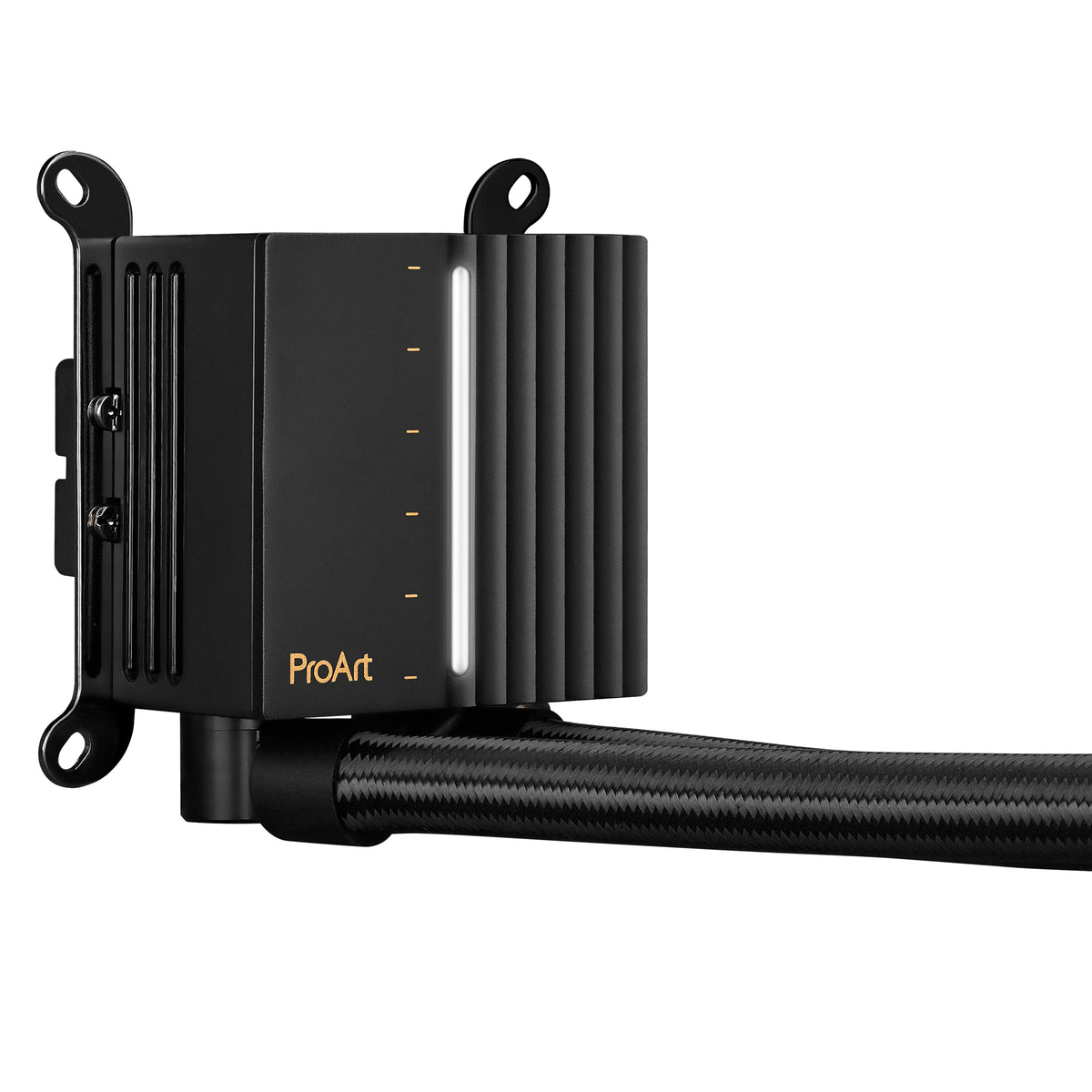ASUS ProArt LC 240 – Flüssigkeitskühler – 240 mm Radiator, 2×120 mm Lüfter, für AM4, AM5, LGA 1150 und andere
