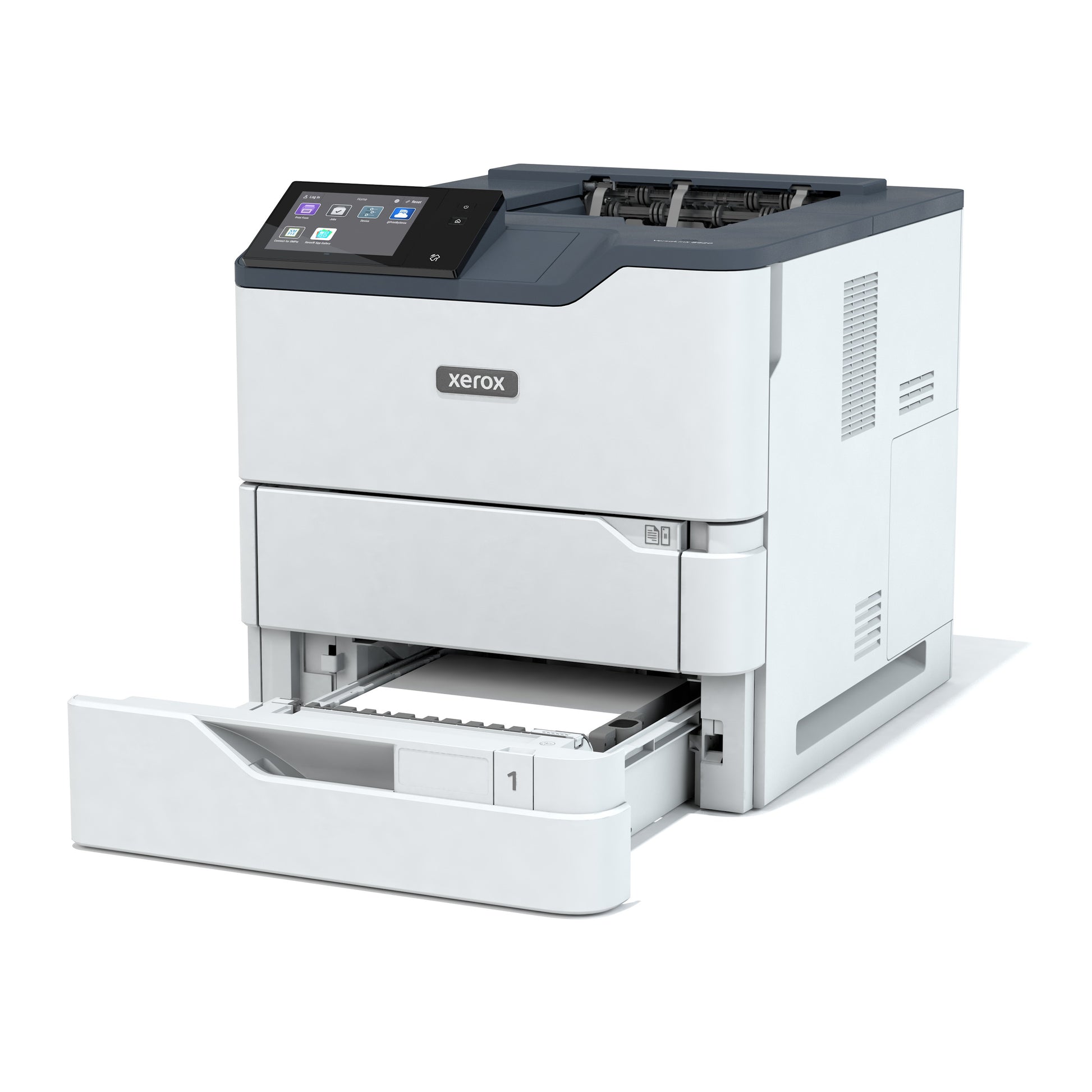 Xerox VersaLink B620 – A4, 61 Seiten/Min., 1200 × 1200 dpi, USB