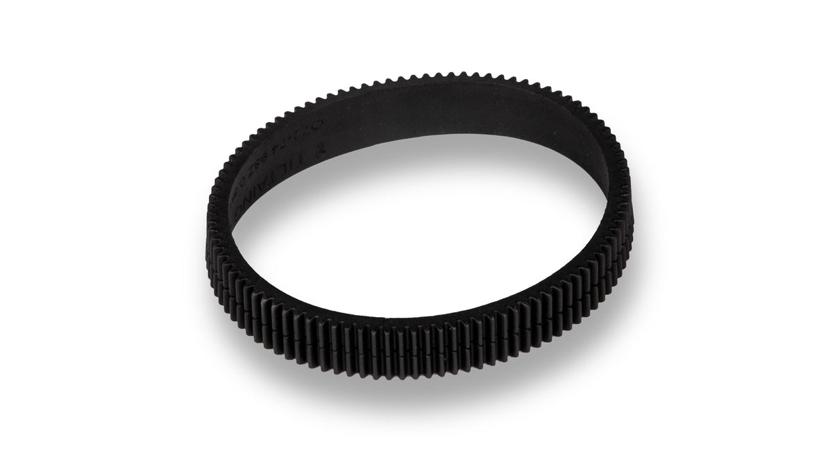 Tilta TA-FGR-7274 Fokus-Zahnradleiste – 72/74 mm, Gummi – Schwarz