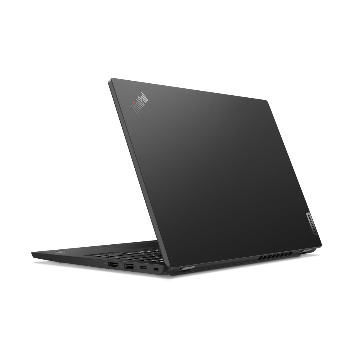 Lenovo ThinkPad L13 Gen 5 – 13,3" WUXGA, Core Ultra 5 135U, 16 GB, 256 GB SSD, Win 11 Pro