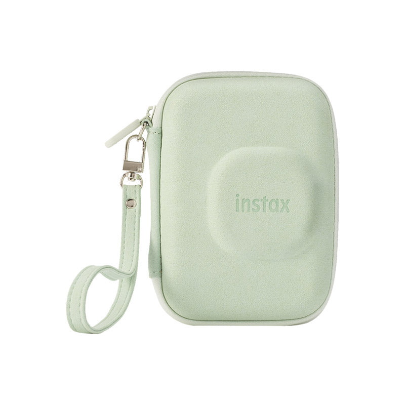 Fujifilm Etui – für Instax mini LiPlay – Grün